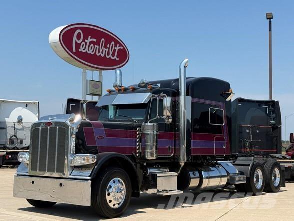 Peterbilt 389 Çekiciler