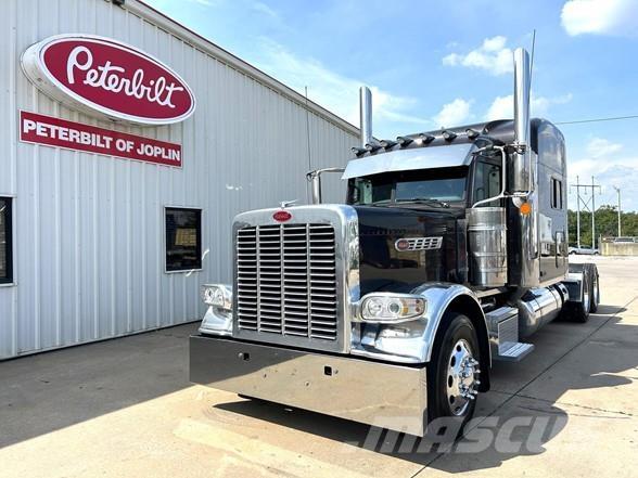 Peterbilt 389 Çekiciler