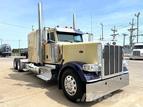 Peterbilt 389 Çekiciler