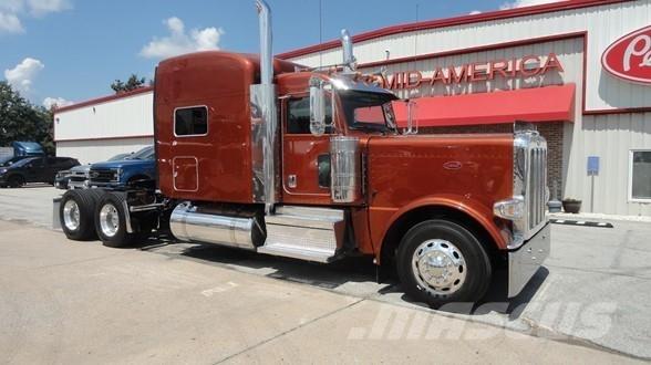 Peterbilt 389 Çekiciler
