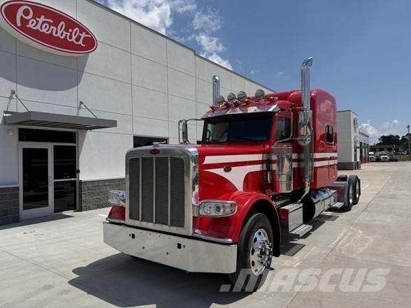 Peterbilt 389 Çekiciler