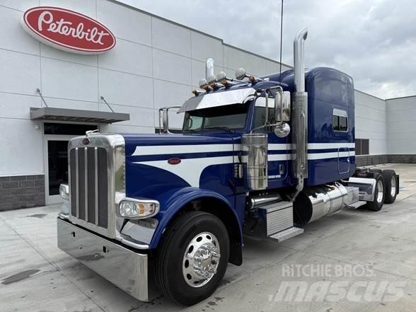 Peterbilt 389 Çekiciler