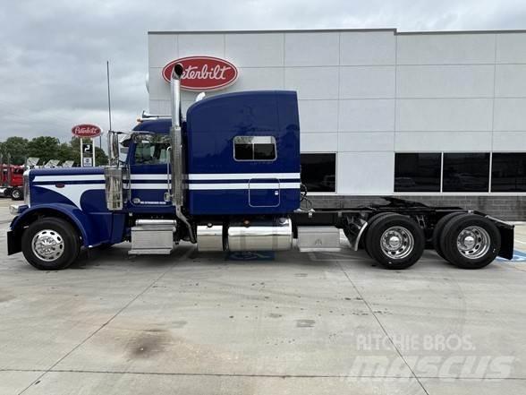 Peterbilt 389 Çekiciler