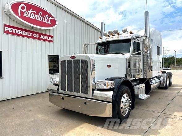 Peterbilt 389 Çekiciler