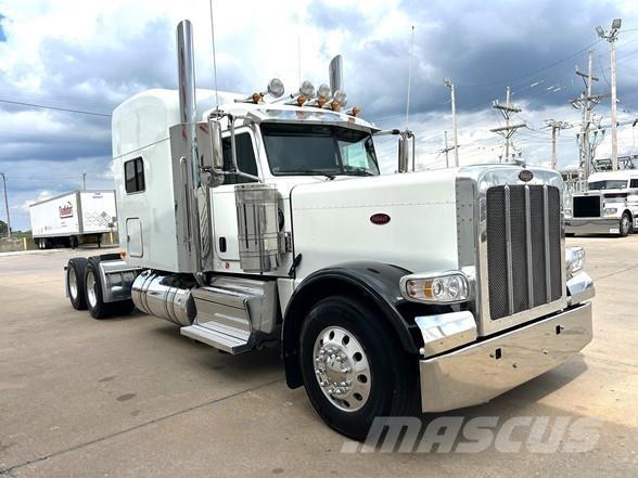 Peterbilt 389 Çekiciler