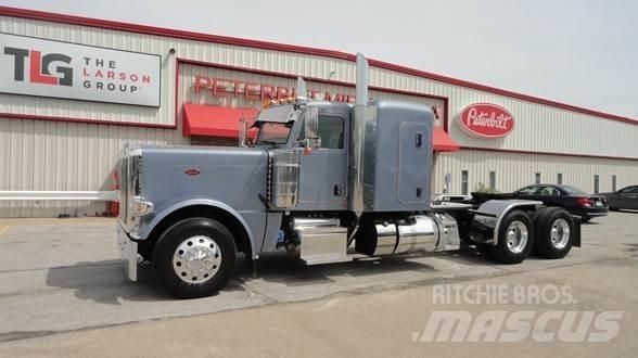 Peterbilt 389 Çekiciler