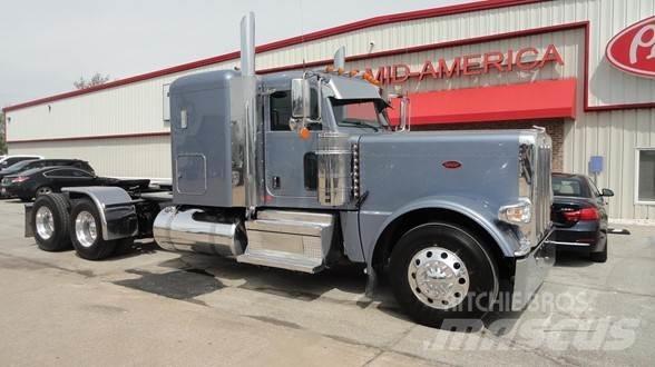 Peterbilt 389 Çekiciler