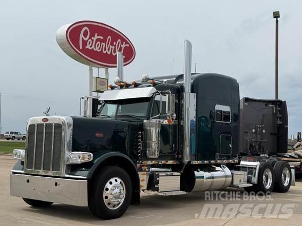 Peterbilt 389 Çekiciler