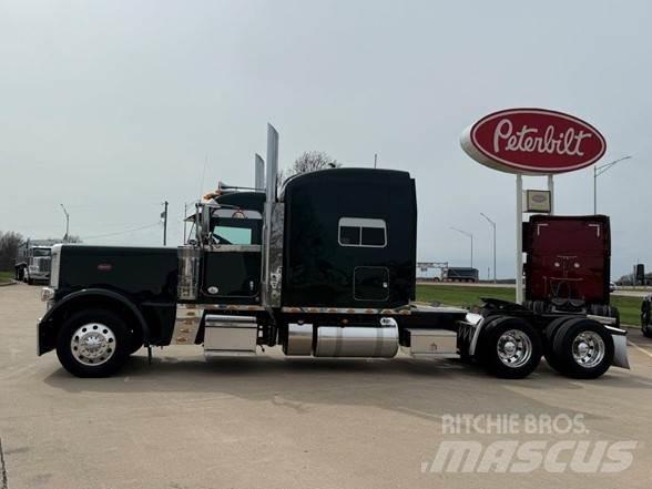 Peterbilt 389 Çekiciler