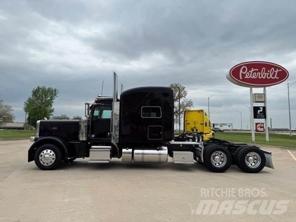 Peterbilt 389 Çekiciler