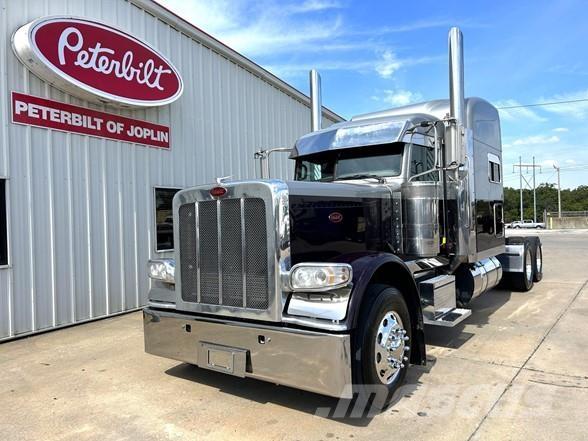 Peterbilt 389 Çekiciler