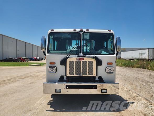 Peterbilt 520 Atik kamyonlari