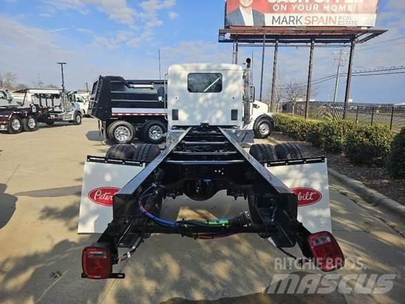 Peterbilt 536 Çekiciler