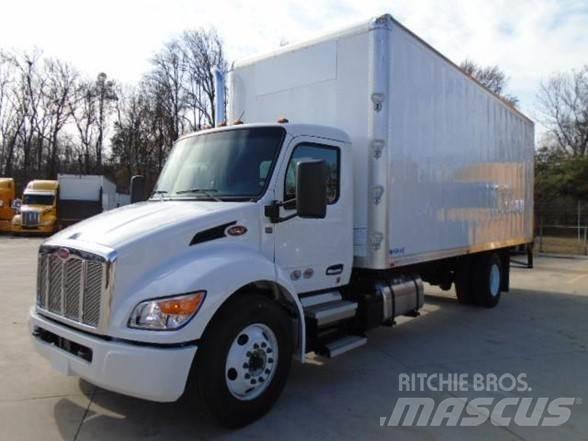 Peterbilt 536 Diger