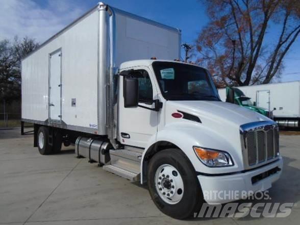 Peterbilt 536 Diger