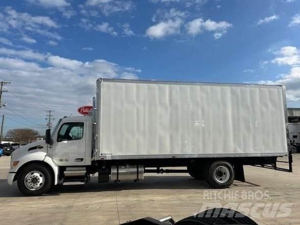 Peterbilt 536 Diger