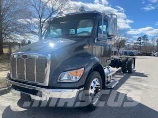 Peterbilt 536 Çekiciler