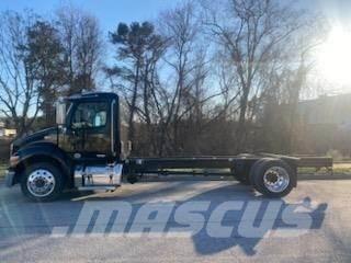 Peterbilt 536 Çekiciler
