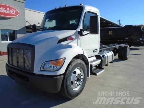 Peterbilt 536 Çekiciler