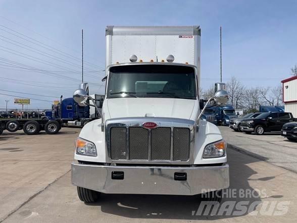 Peterbilt 536 Diger