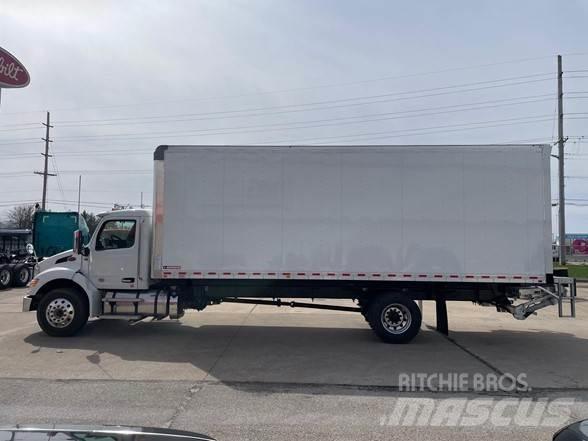 Peterbilt 536 Diger