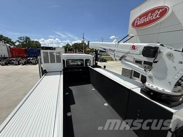 Peterbilt 536 Diger