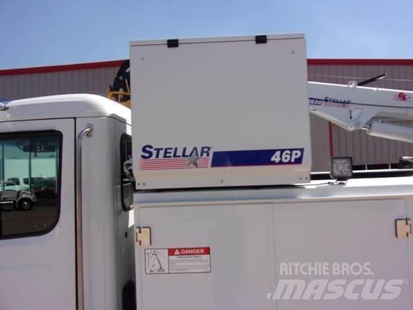 Peterbilt 536 Diger