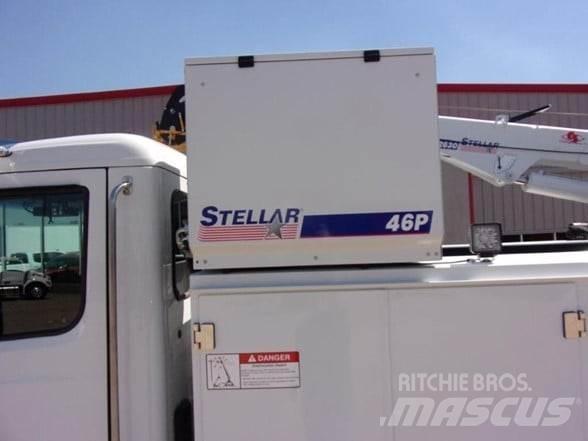Peterbilt 536 Diger