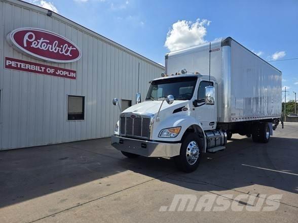 Peterbilt 536 Diger