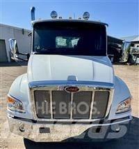 Peterbilt 537 Çekiciler