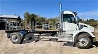 Peterbilt 537 Çekiciler