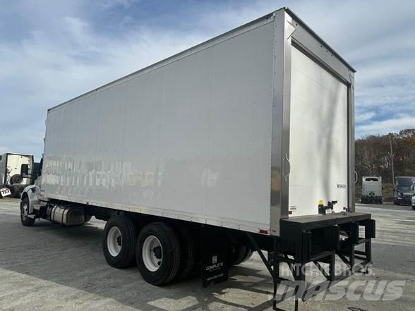 Peterbilt 548 Diger
