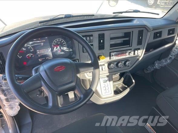 Peterbilt 548 Çekiciler