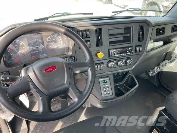 Peterbilt 548 Çekiciler