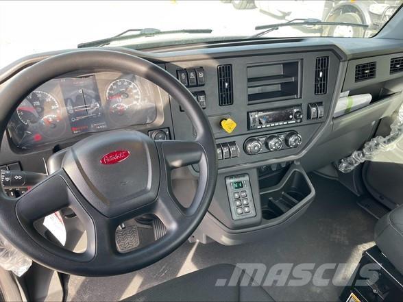 Peterbilt 548 Çekiciler