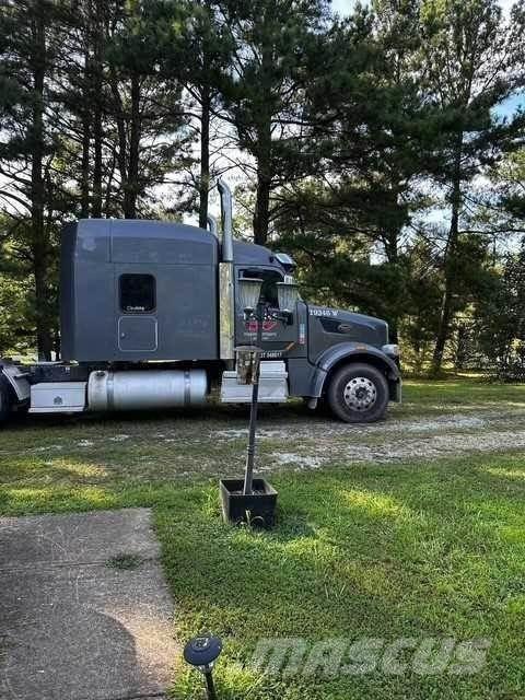 Peterbilt 567 Çekiciler