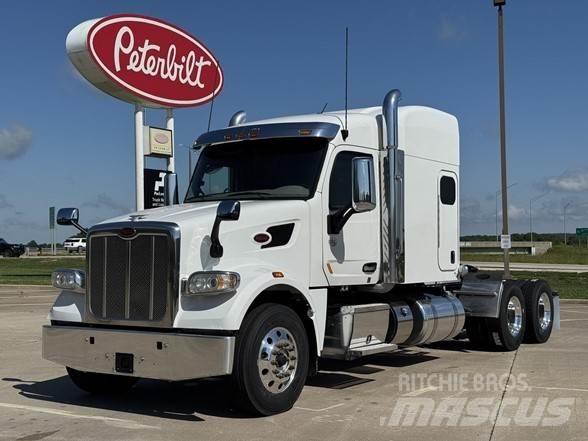 Peterbilt 567 Çekiciler