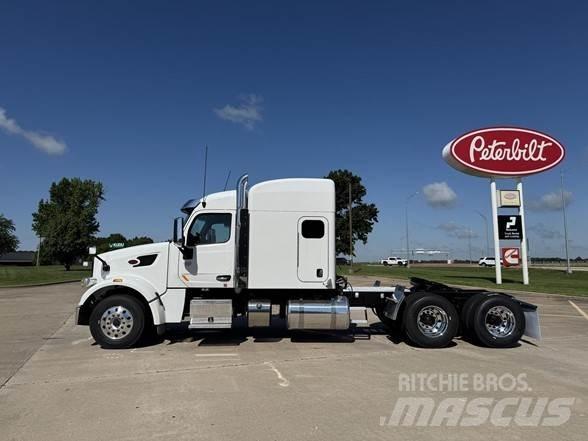 Peterbilt 567 Çekiciler