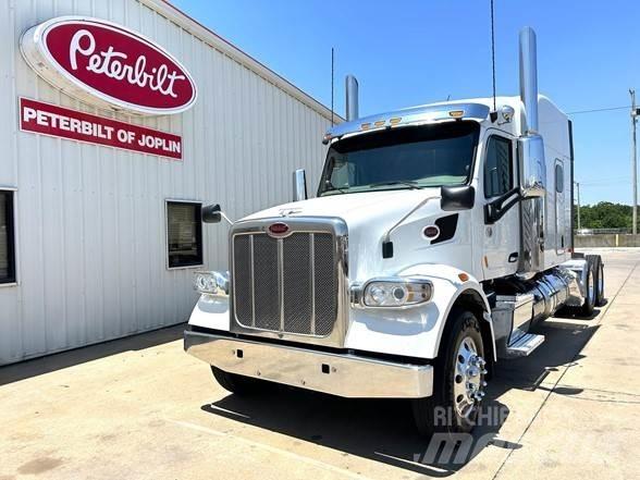 Peterbilt 567 Çekiciler