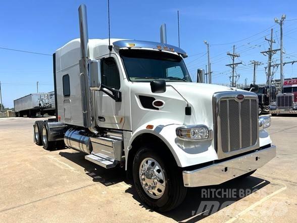 Peterbilt 567 Çekiciler