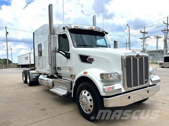 Peterbilt 567 Çekiciler