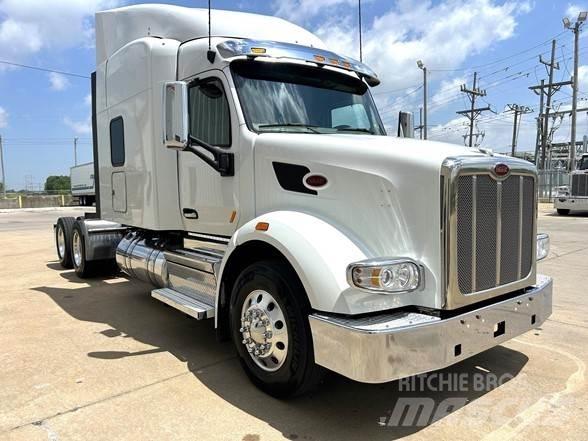Peterbilt 567 Çekiciler