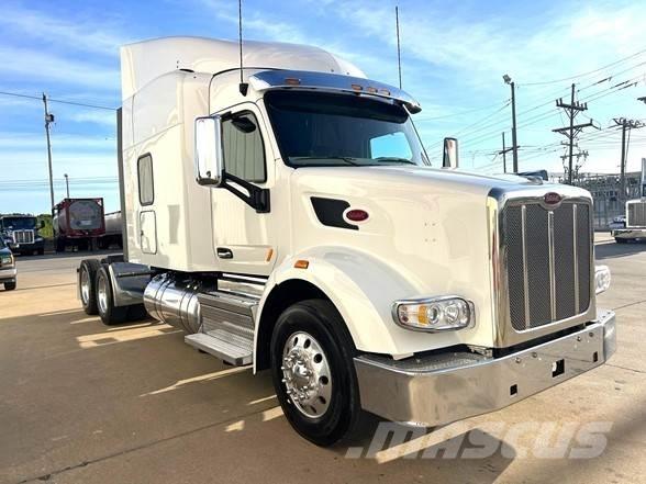 Peterbilt 567 Çekiciler