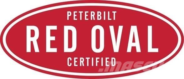 Peterbilt 567 Çekiciler