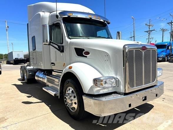 Peterbilt 567 Çekiciler