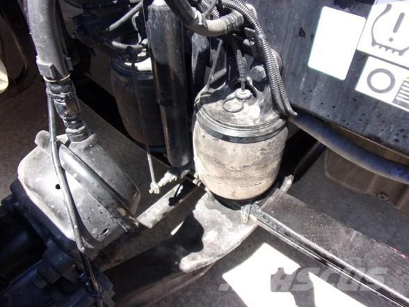 Peterbilt 567 Çekiciler