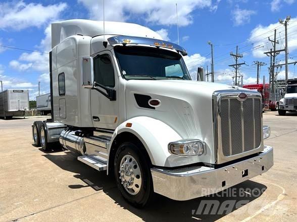 Peterbilt 567 Çekiciler