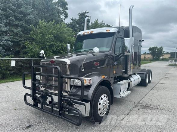 Peterbilt 567 Çekiciler