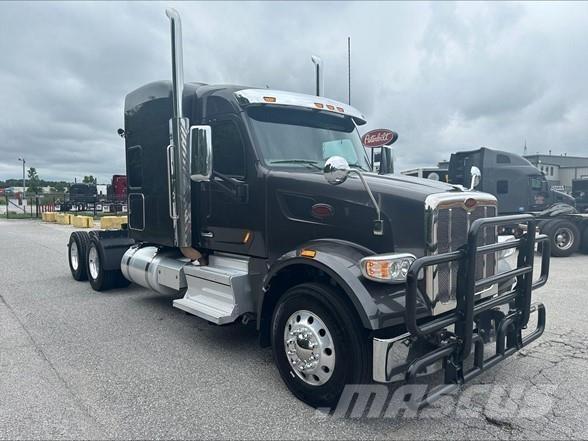 Peterbilt 567 Çekiciler