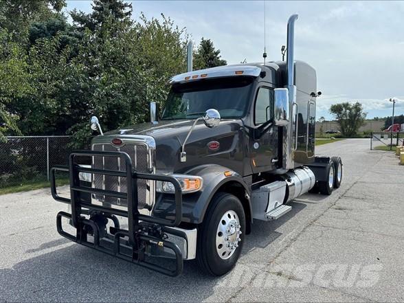 Peterbilt 567 Çekiciler